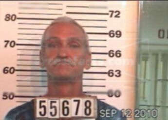 Clark Wayne Upshaw
