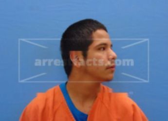 David Sandoval Contreras