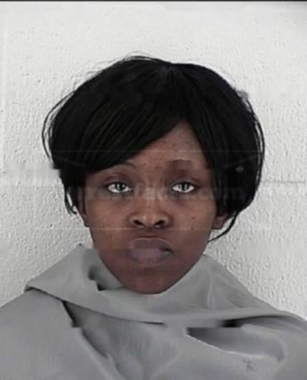 Melissa Deanne Malone
