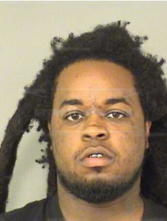 Travis Lamar Durham