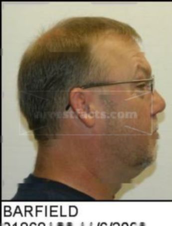 Timothy Alan Barfield