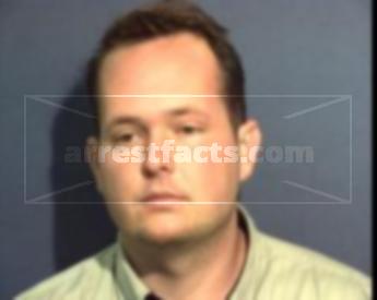 Chad Brandon Ferguson