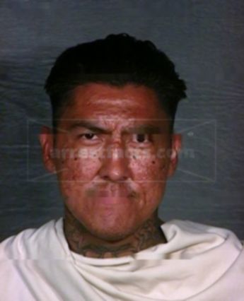 Ernest Attakai