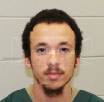 Preston Michael Barnes