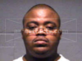 Jermaine Denis Gibson