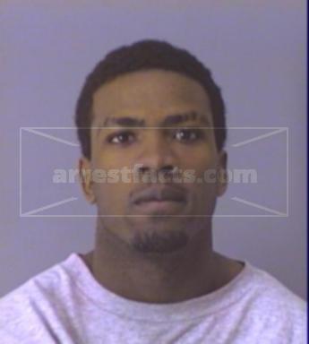 Jeffery Dinviche Dashun Bush