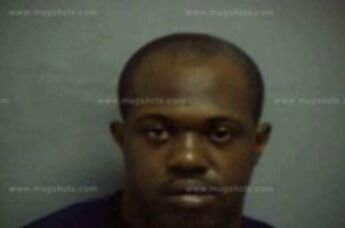 Dedric Kentrez Smiley