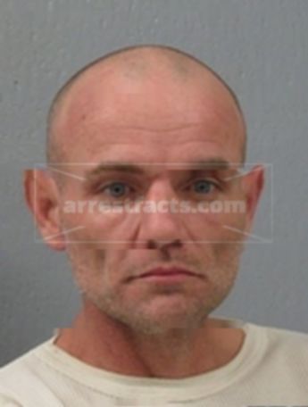 Richard Ike Bandy