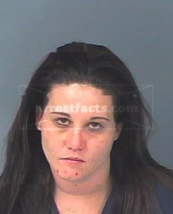 Brittani Lane Diggett