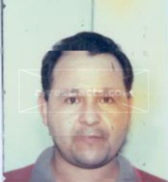 Joe Martinez Fuentez Jr.