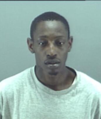 Ronchey Lamond Thomas