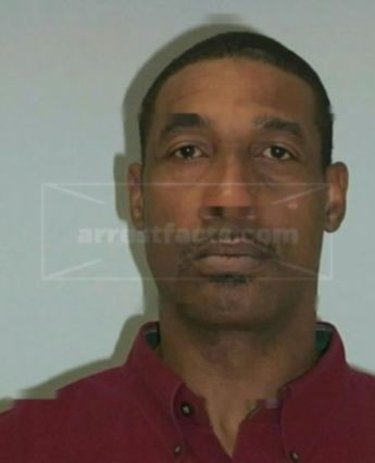 Donald Dixon
