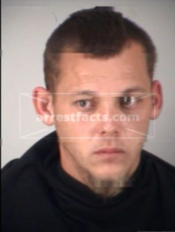 Matthew James Cavinder