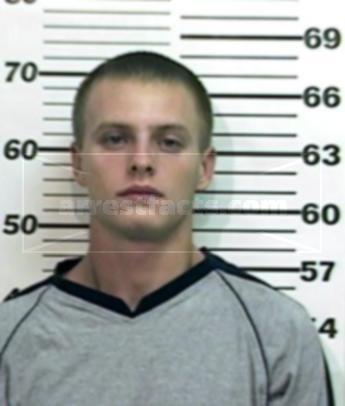 Myles Christopher Gray
