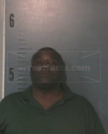 Allen Maurice Johnson