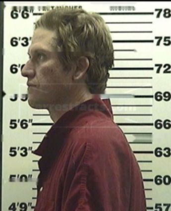 Nicholas A Dodson