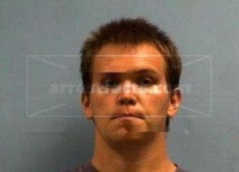 Anthony Tyler Andring