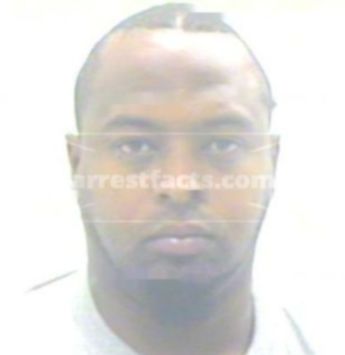 Gregory Demond Brawley