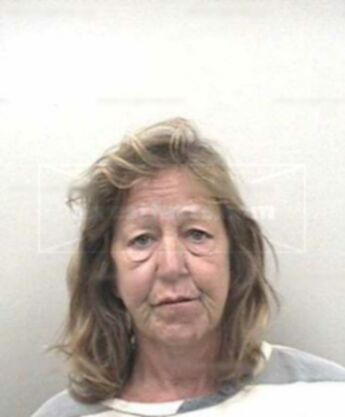 Christine Ferol Passmore