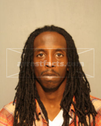 Reginald Norris