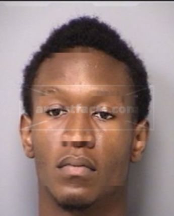 Ramone Dante Gibbs