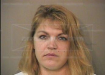 Sharon K Marks