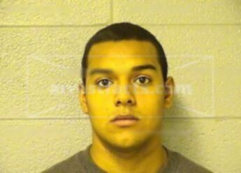Andrew Guerrero