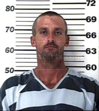 Charles Kevin Bryant