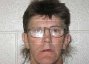 Robert Ray Warren Sr.