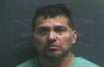 Edgar Rafael Bravo Vanegas