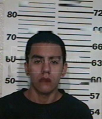 Lucas Julian Cuevas Davila