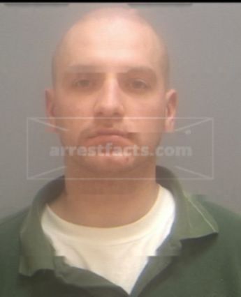 Spencer Ray Barstow