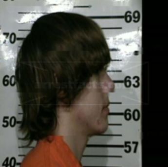 Cody Alan Clark