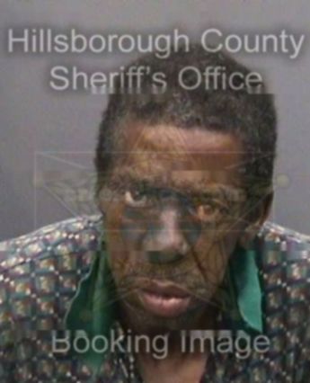 Arthur Lee Mckeever