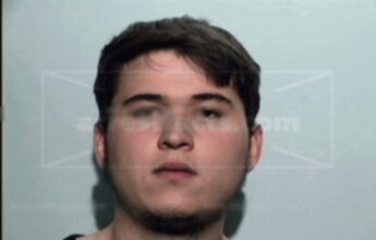 Nicholas Anthony Clough