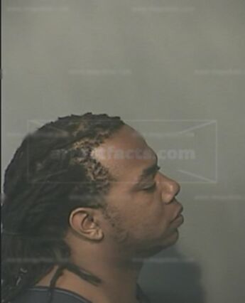 Stacy Lamont Merritt