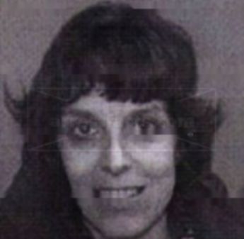 Terri Marie Smith