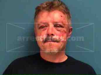 Kevin Curtis Hoaglan