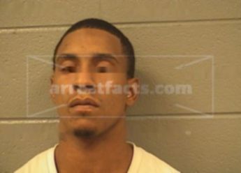 Orlando Dilworth