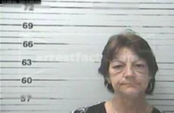 Sonja Lee Grose