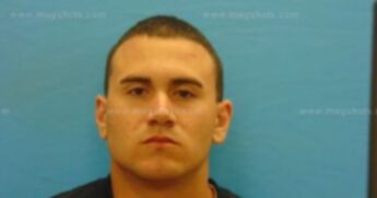 Dylan Mccloud Kachmar