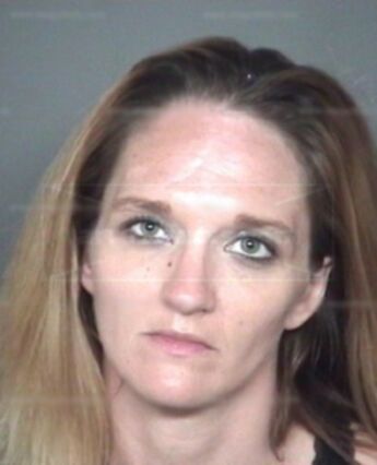 Felicia Dawn Finnerty