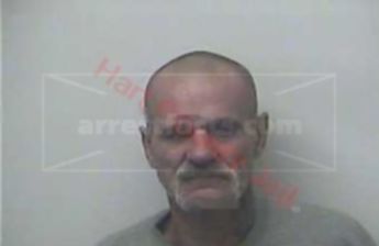 Charles Lee Wease