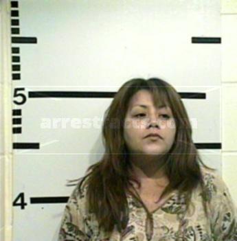 Mary Ann Cox