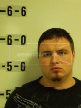 Travis Levi Conine