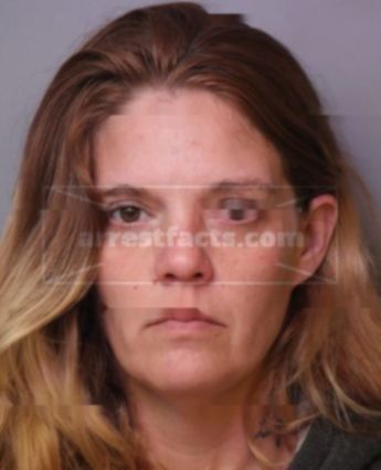 Amy Marie Cary