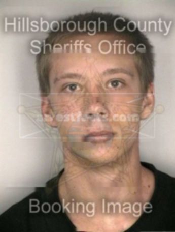 Christopher William Prince