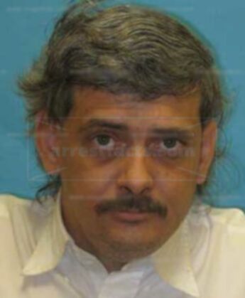 Fred Stuart Payne