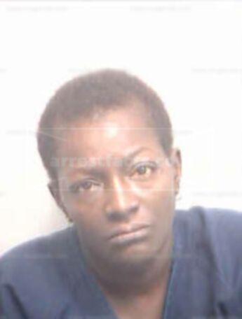 Octavia Wilson