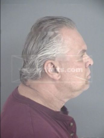 Elbert Dewayne Blake